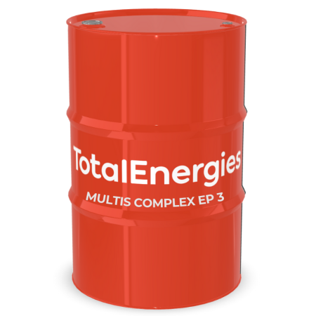 TotalEnergies Multis Complex EP 3